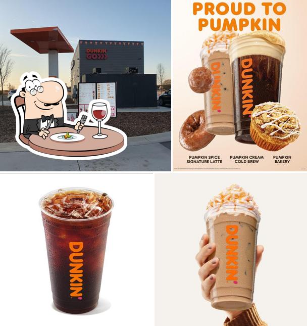 Dunkin'