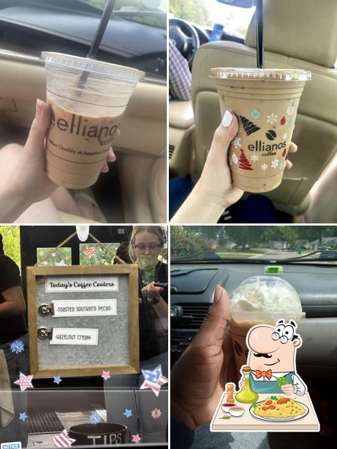 Ellianos Coffee