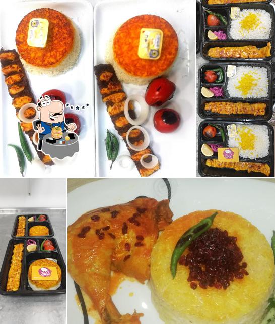 Farhang Restaurant