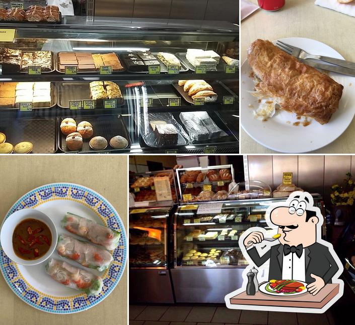 Mountain View Bakery & Coffee