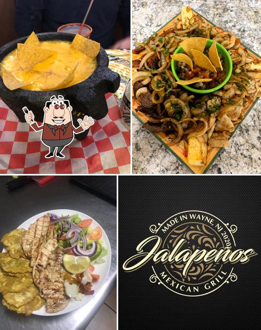 Jalapeno Mexican Grill
