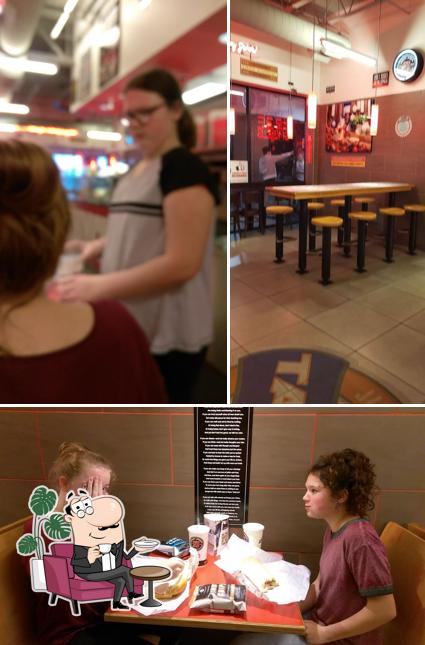 Jimmy John's