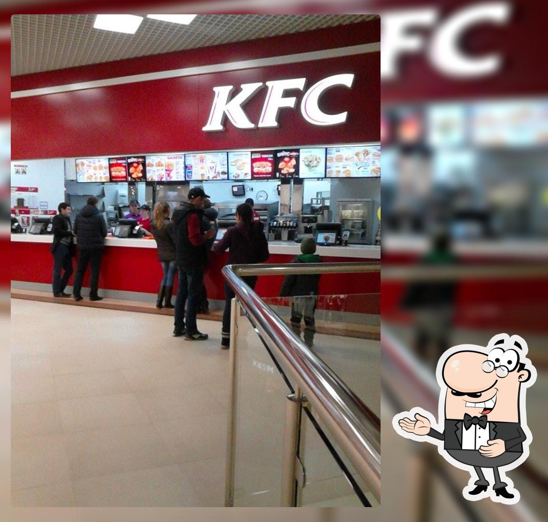 KFC