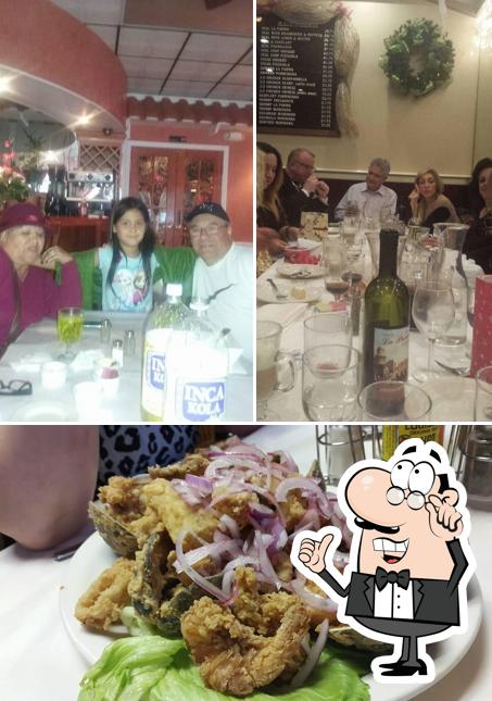 La Palma Restaurant