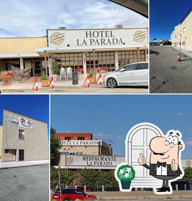 La Parada