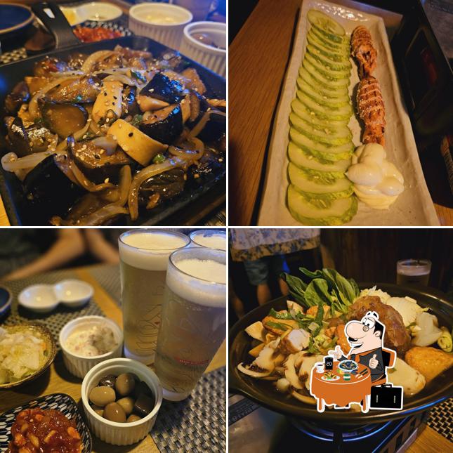 Masumi & Hyehwa Restaurant