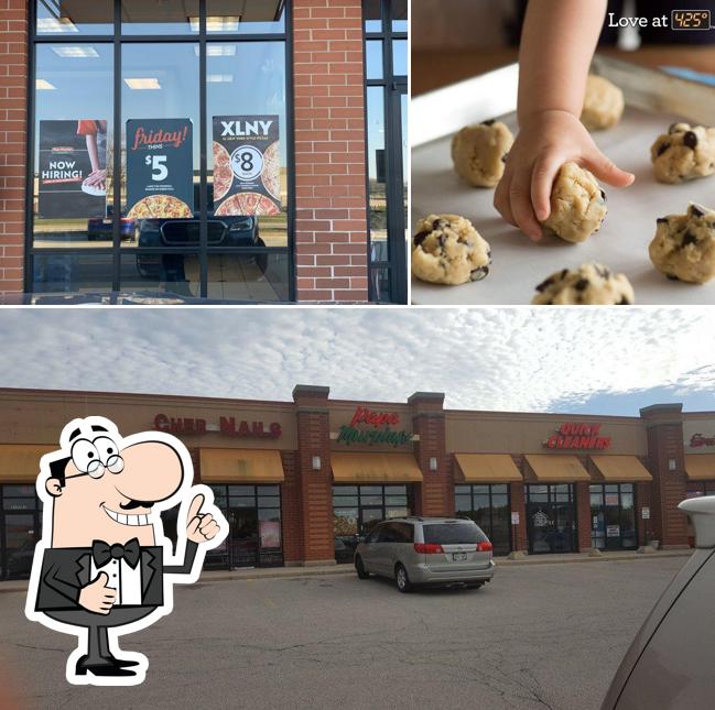 Papa Murphy's - Pewaukee