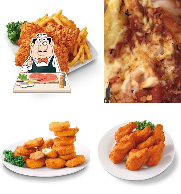 Pizza Hut