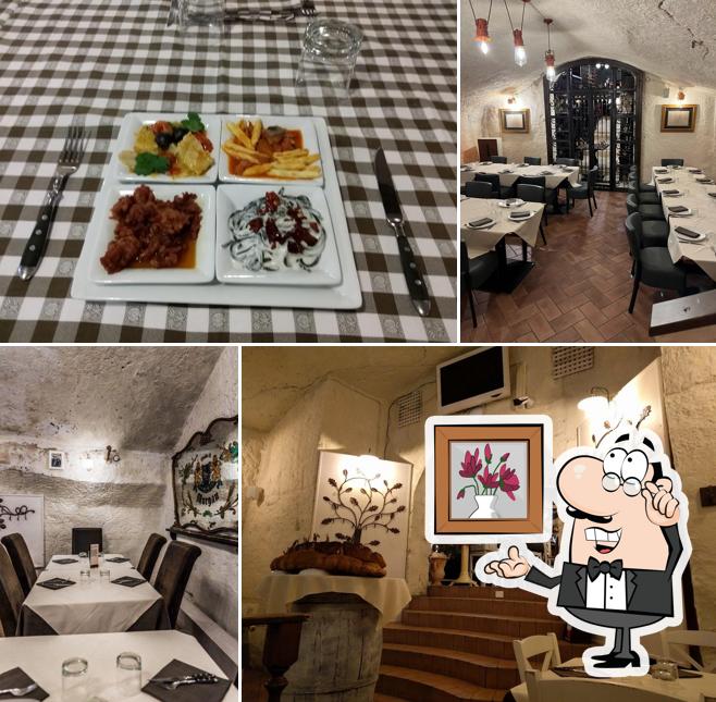Morgan Restaurant