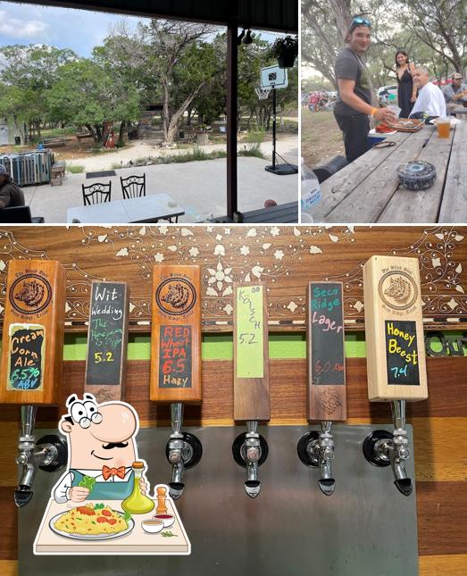 Blind Boar Brewery