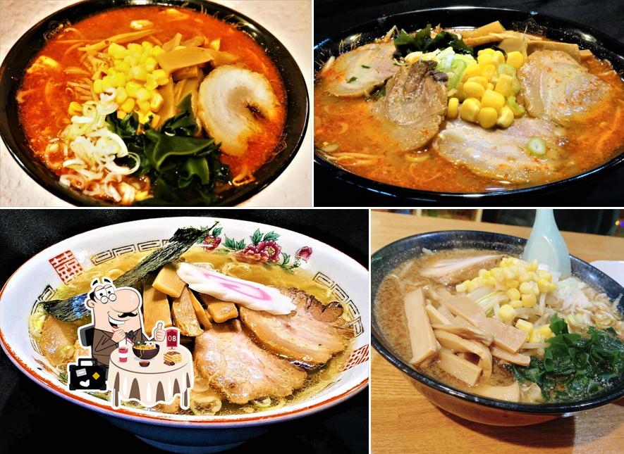 Ramen Bar Karaoke Nori's