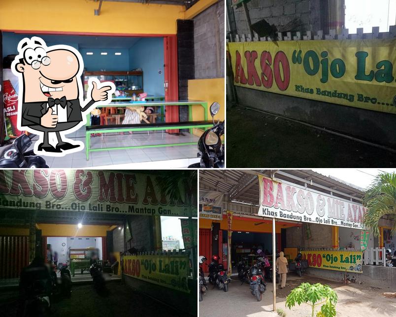 Bakso Ojo Lali