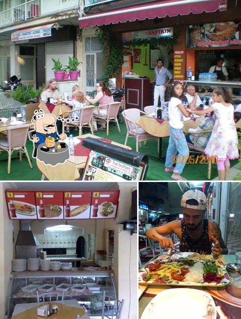 Bes Kardesler 48