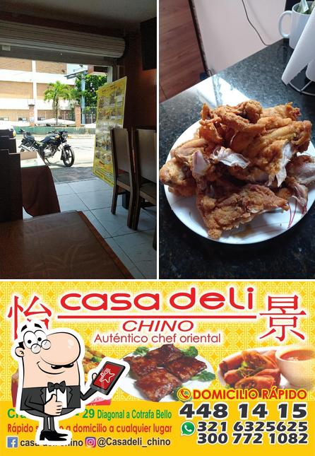 restaurante casadeli chino