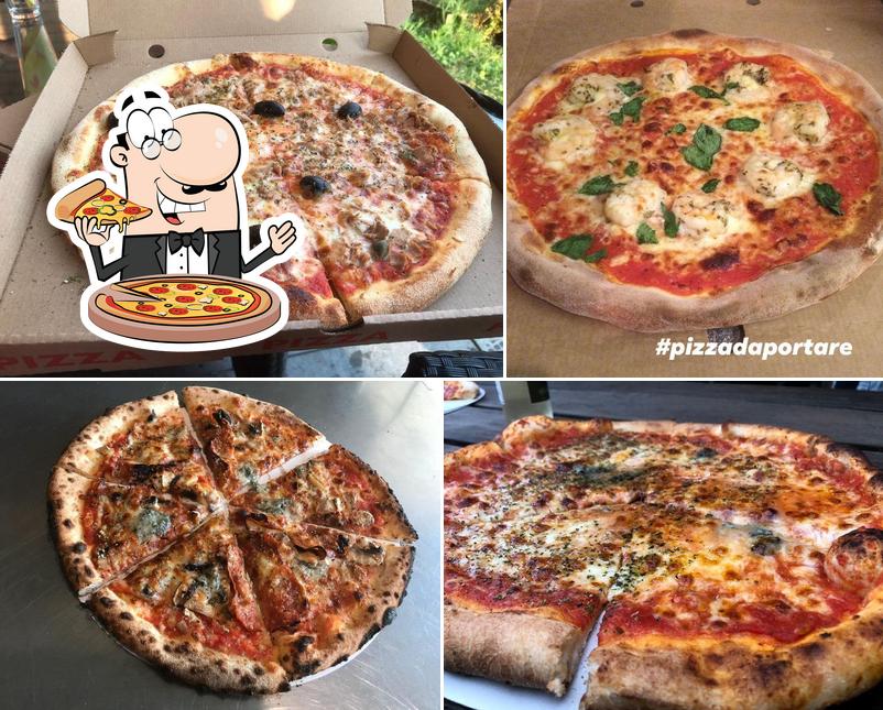 Da Portare pizzabus
