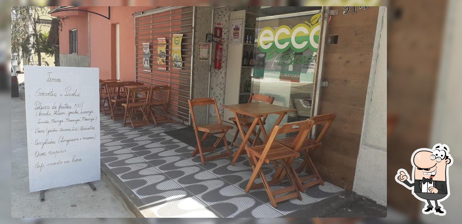 Ecco Bistrô