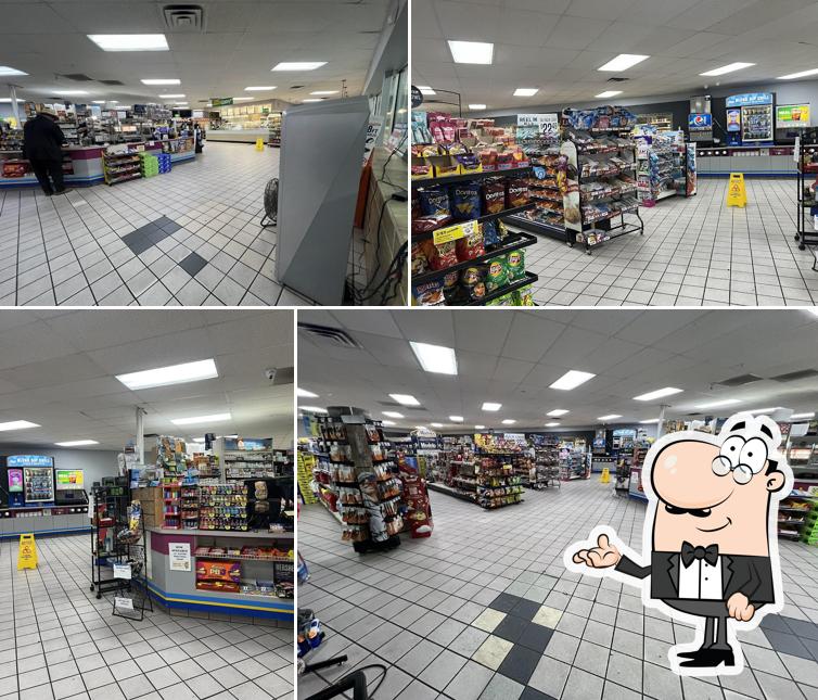 Eddie's Stop N Go