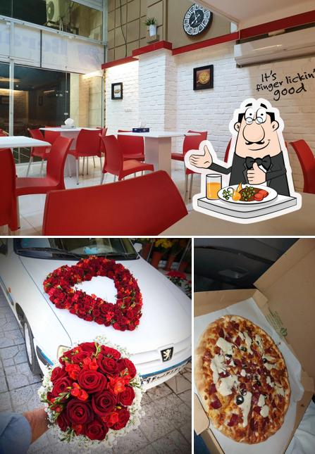 Fastfood Berantin