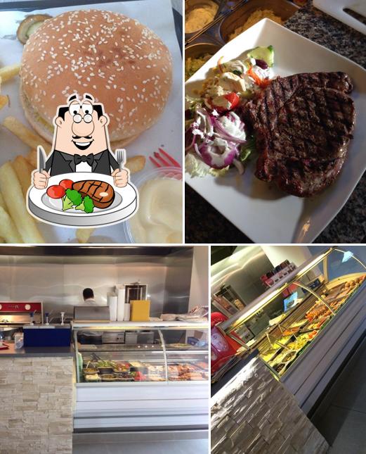 Giorgio's