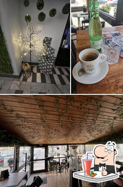 HOUSE Bar & Coffee