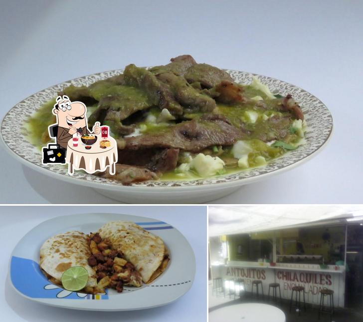 Panaderia " DA MORENA "