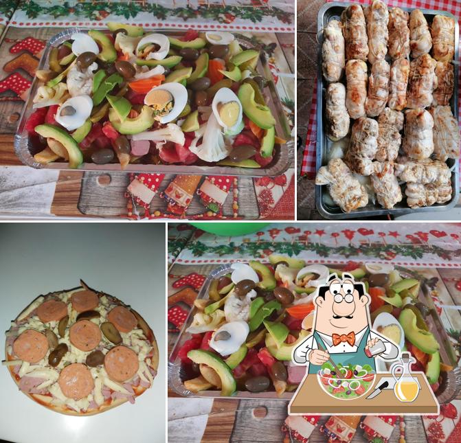 Las Delicias de Karlita