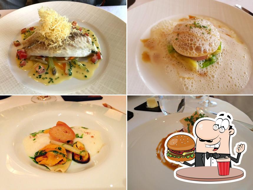 Restaurant Martin Wishart