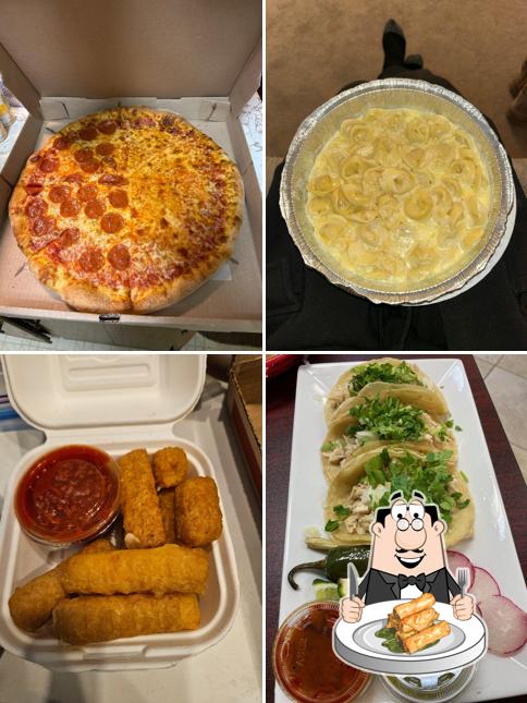 Memo's Mexican and Italian Cucina