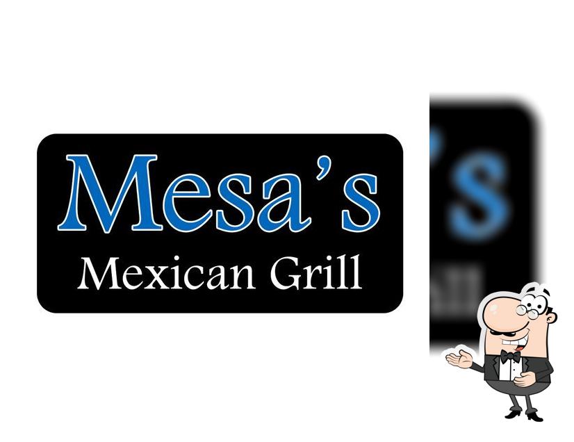Mesa's Mexican Grill