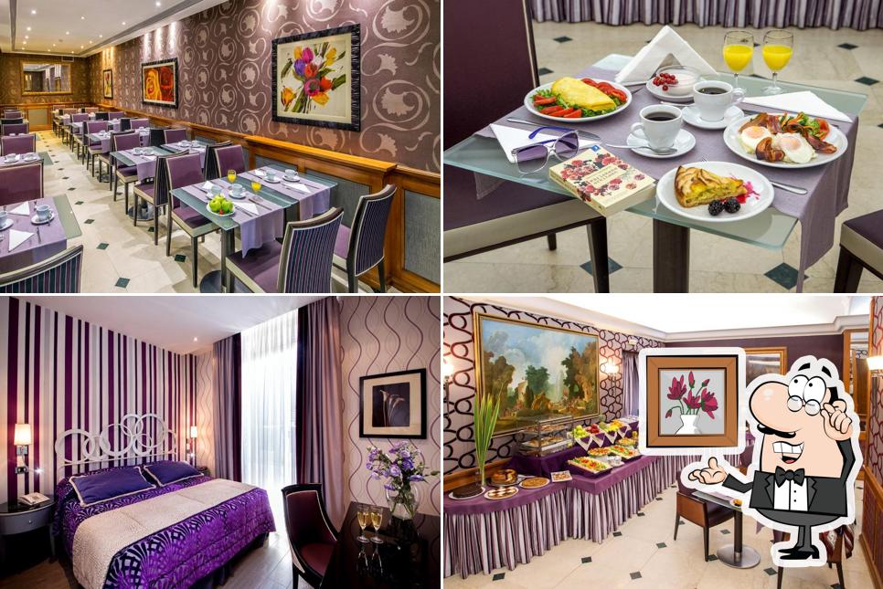 Morgana Hotel