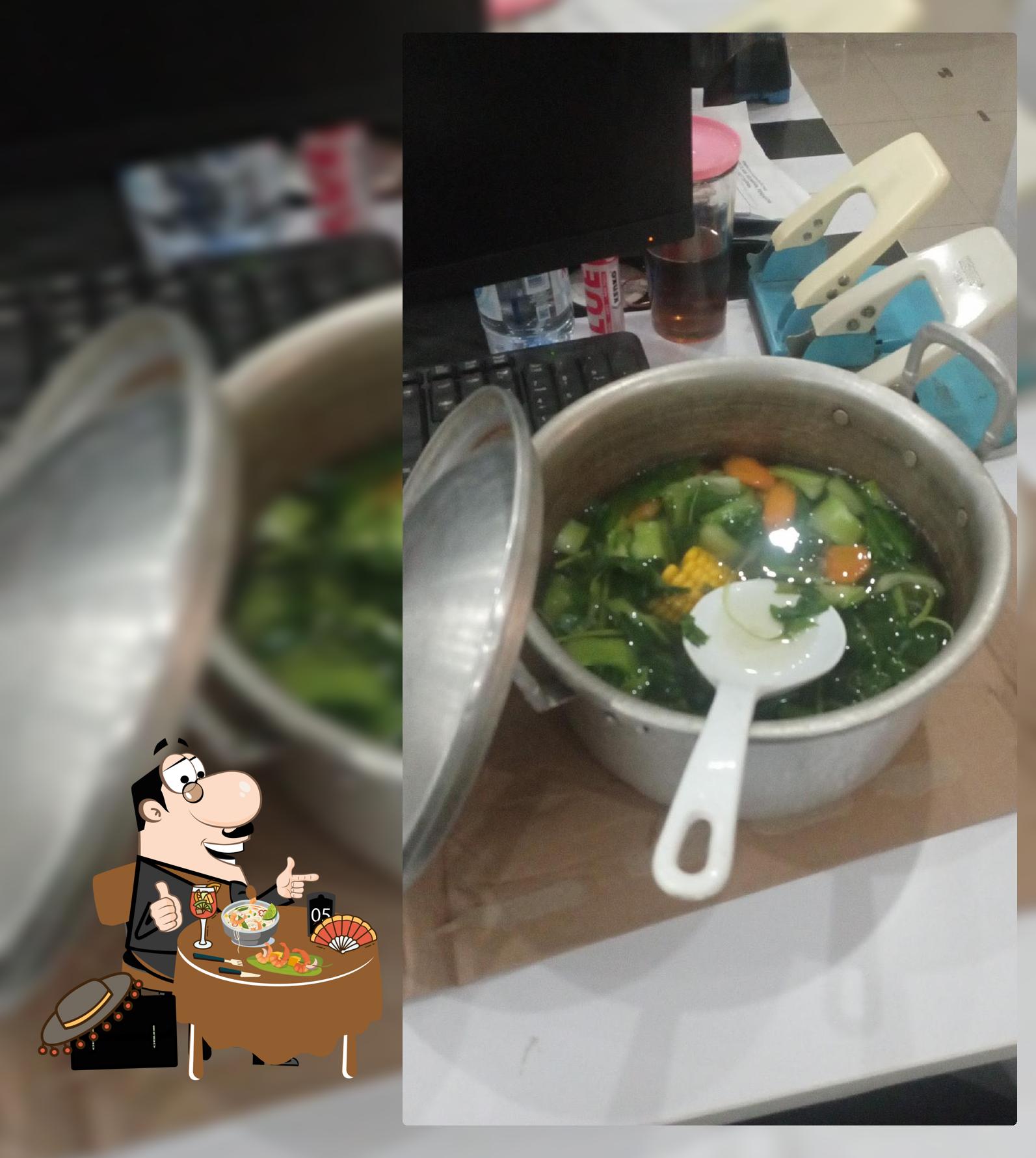 Muna Catering