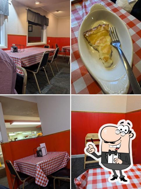 Rest in Pizza