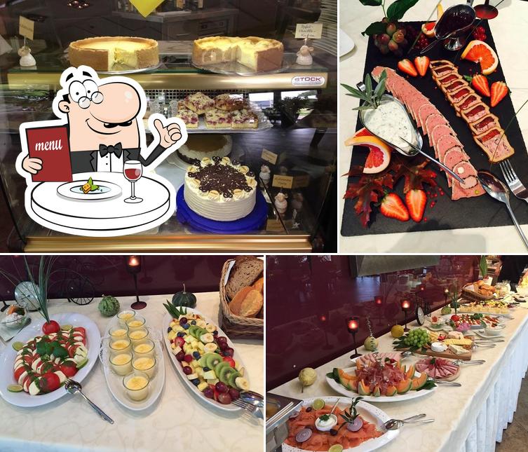 Restaurant Ambiente Events & More