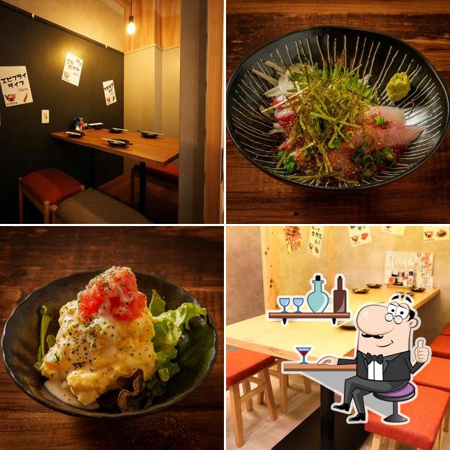 Sakekitaru Nagoya Nishiguchi Ekimae