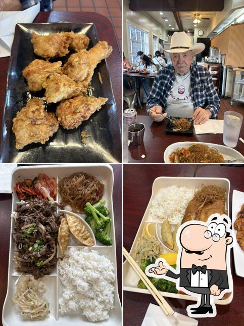 Seoul Fried Chicken