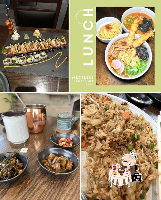 South Hills Seafood Kitchen