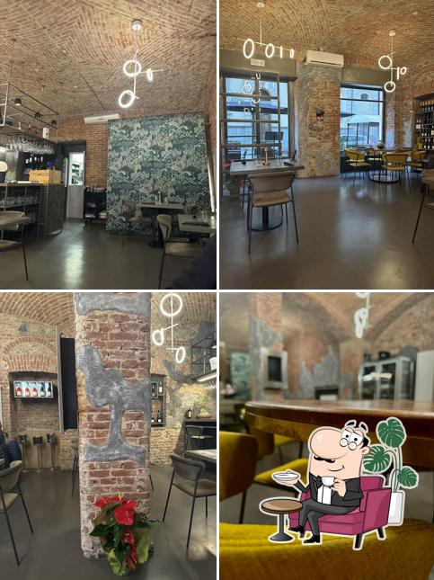 Still.a Wine Bar