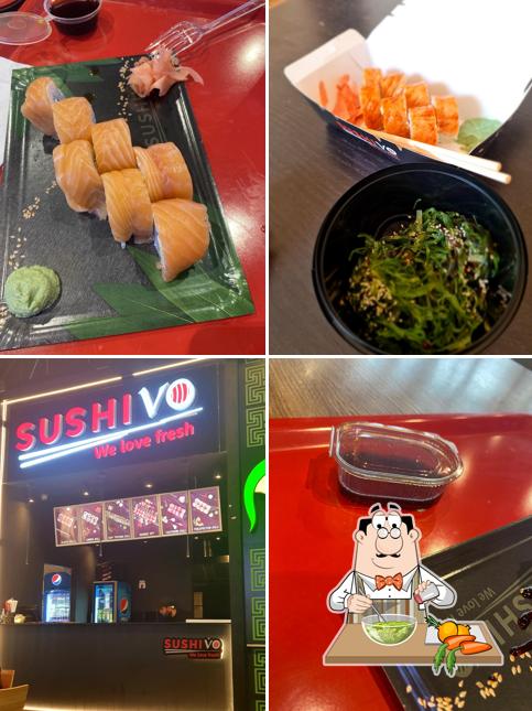 Sushi VO