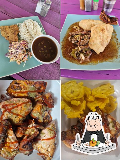 Gilbert Food Truck