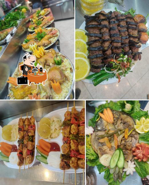 فروج أنس