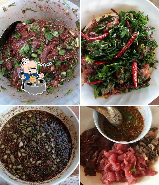 ร้านกินลม ชมวิว