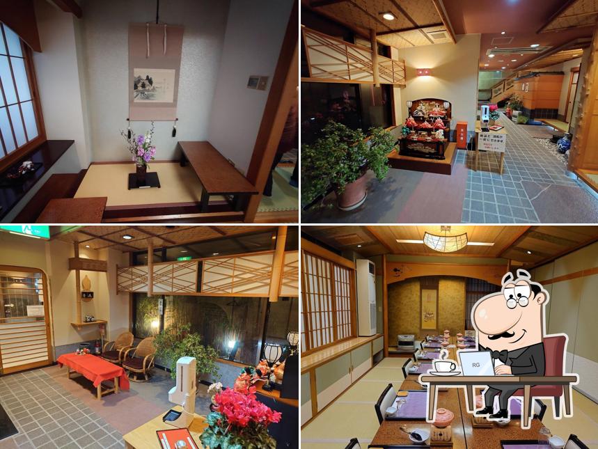 友栄会館 別館 ともゑ亭