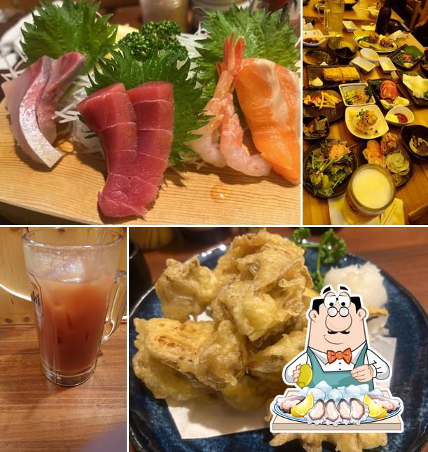 大衆酒場つなぐ家