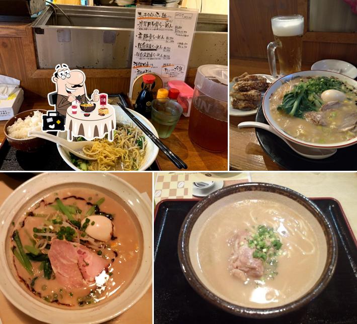 居酒屋きちんと