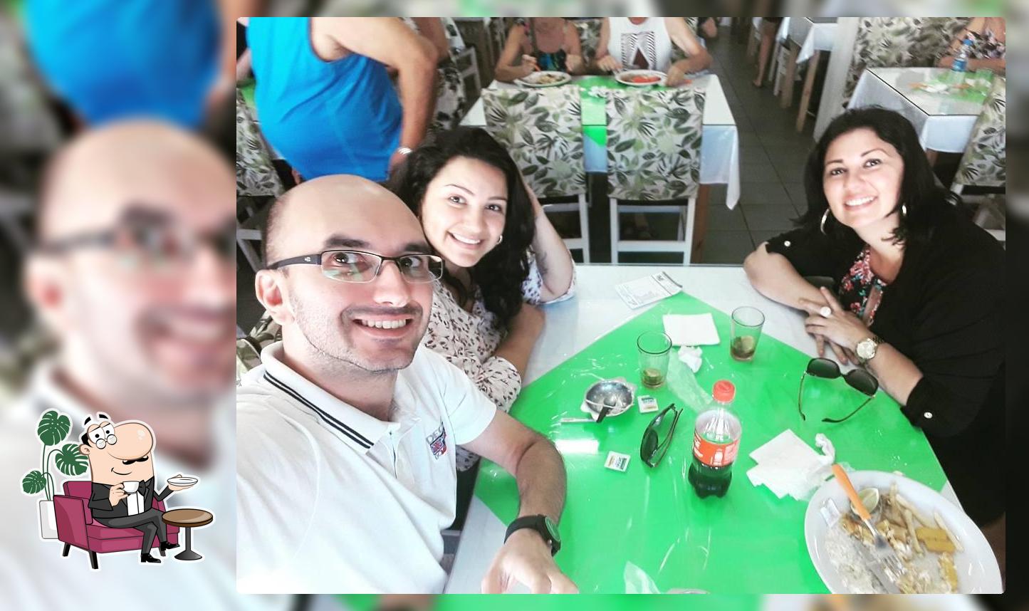 Restaurante Comida Caseira