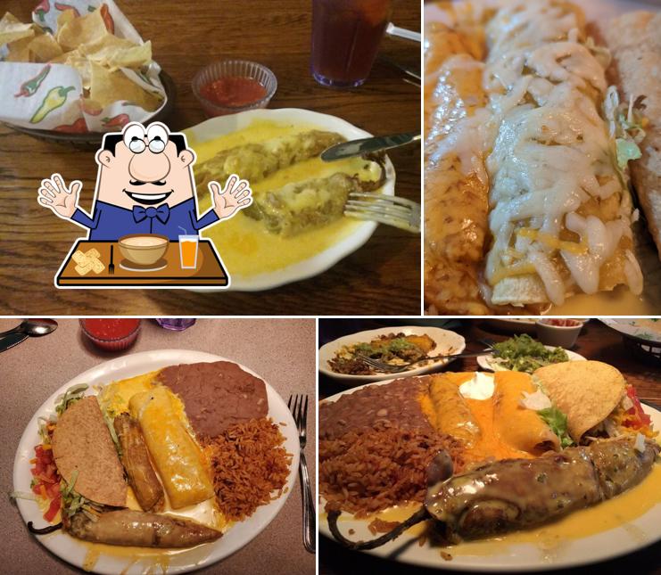 RICARDOS MEXICAN RESTAURANT