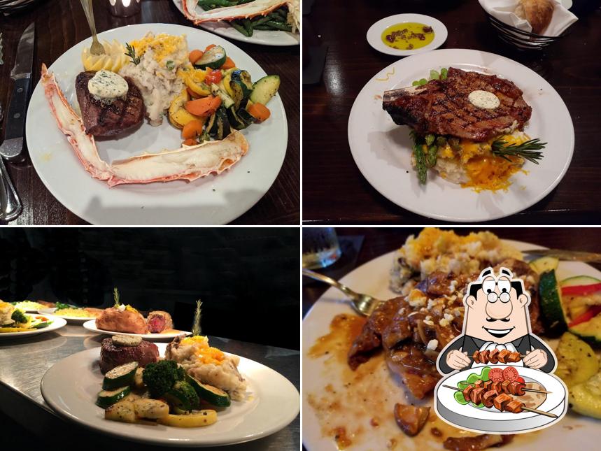 Ridge Grill