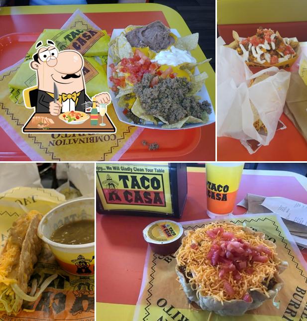 Taco Casa
