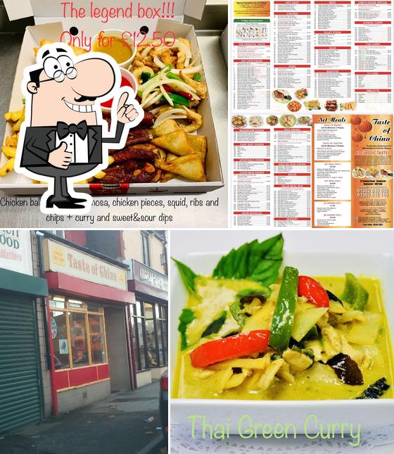 Taste of China Ltd
