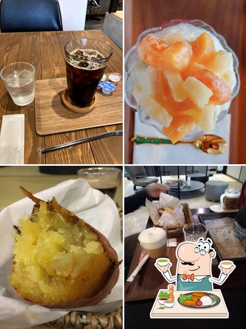 T's Cafe YAMAZAKI